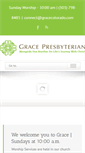 Mobile Screenshot of gracecolorado.com